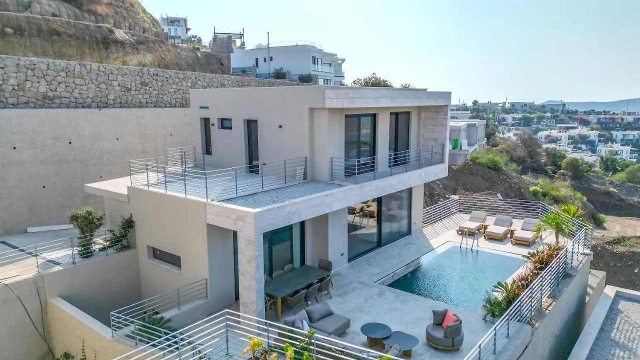 Luxe Villa בודרום 0*,  טורקיה