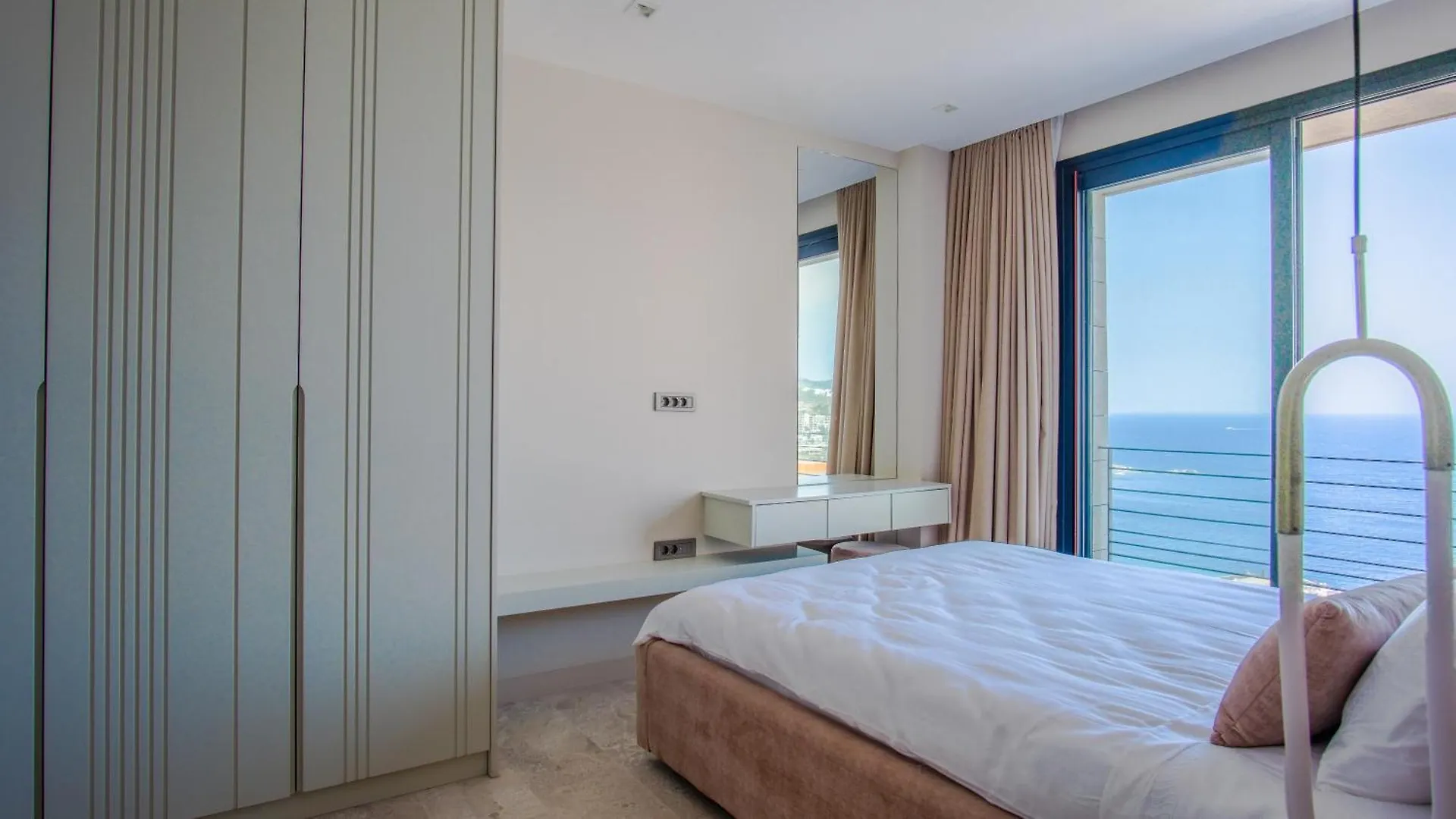 Luxe Villa בודרום