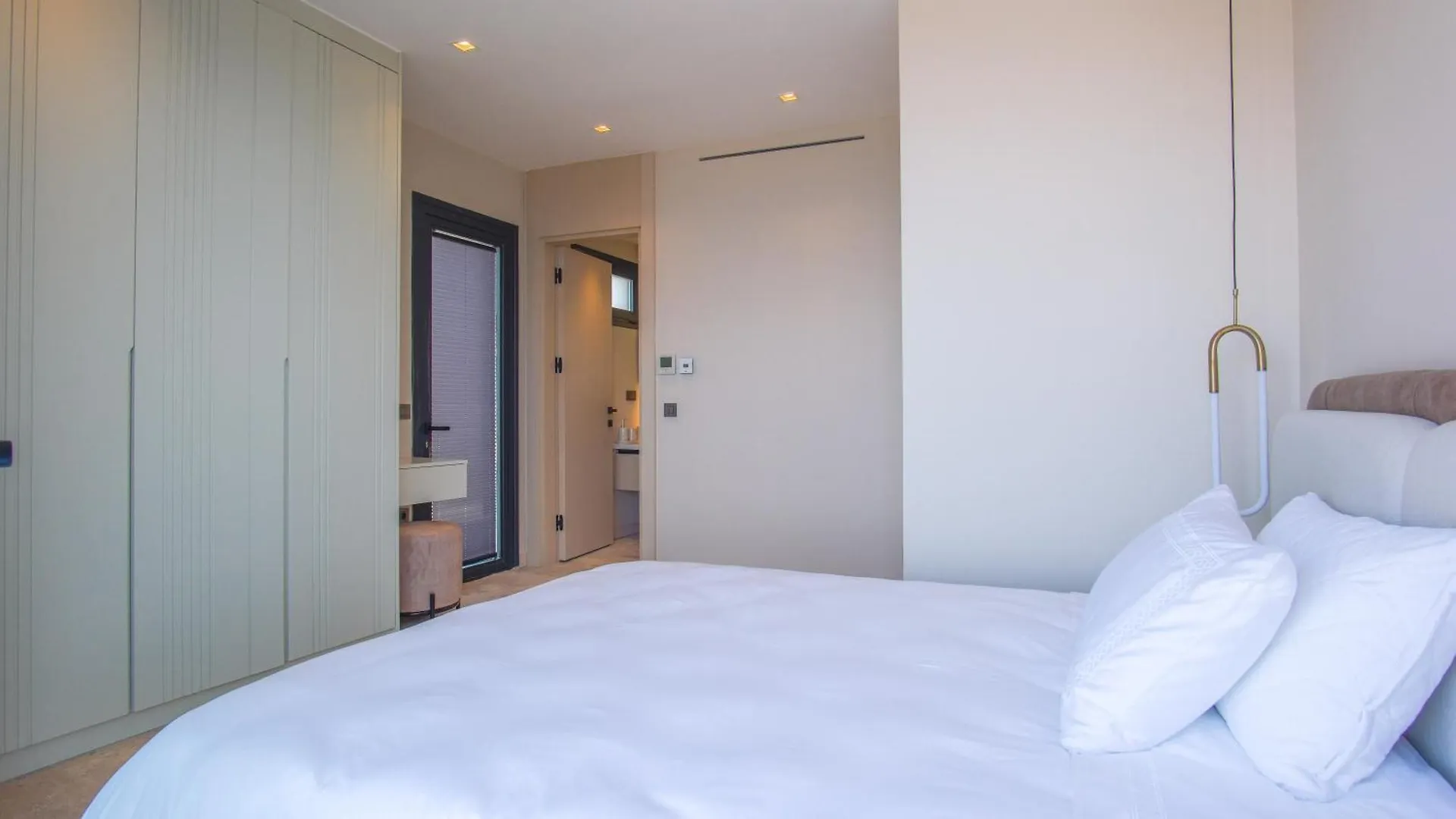 Luxe Villa בודרום