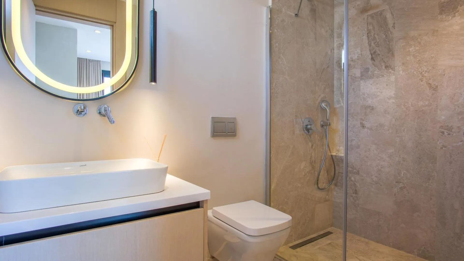 Luxe Villa בודרום 0*,  טורקיה